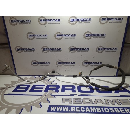 Recambio de tubos aire acondicionado para seat exeo berlina (3r2) 2.0 tdi referencia OEM IAM 8E0260710H  