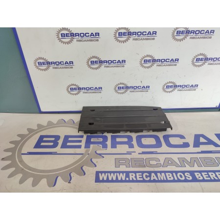 Recambio de rejilla delantera para peugeot 407 referencia OEM IAM 9644646077  