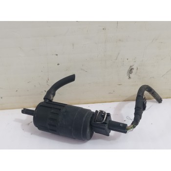 Recambio de bomba limpia para peugeot bipper tepee basis referencia OEM IAM D283248  