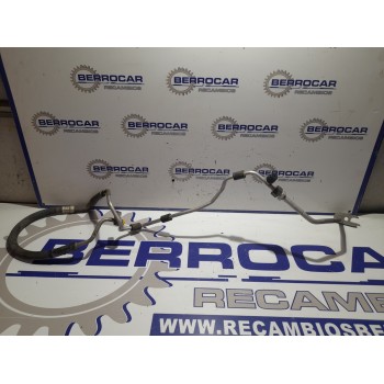 Recambio de tubos aire acondicionado para seat exeo berlina (3r2) 2.0 tdi referencia OEM IAM 8E0260710H  