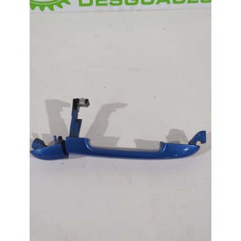 Recambio de maneta exterior trasera izquierda para hyundai i30 (fd) 1.6 crdi referencia OEM IAM 826511H000  