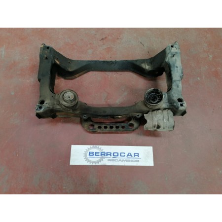 Recambio de puente delantero para mercedes-benz clase e (w210) berlina diesel 3.0 diesel cat referencia OEM IAM A2186280100  