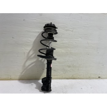 Recambio de amortiguador delantero derecho para fiat 500 cabrio (150) aniversario referencia OEM IAM 51857834  