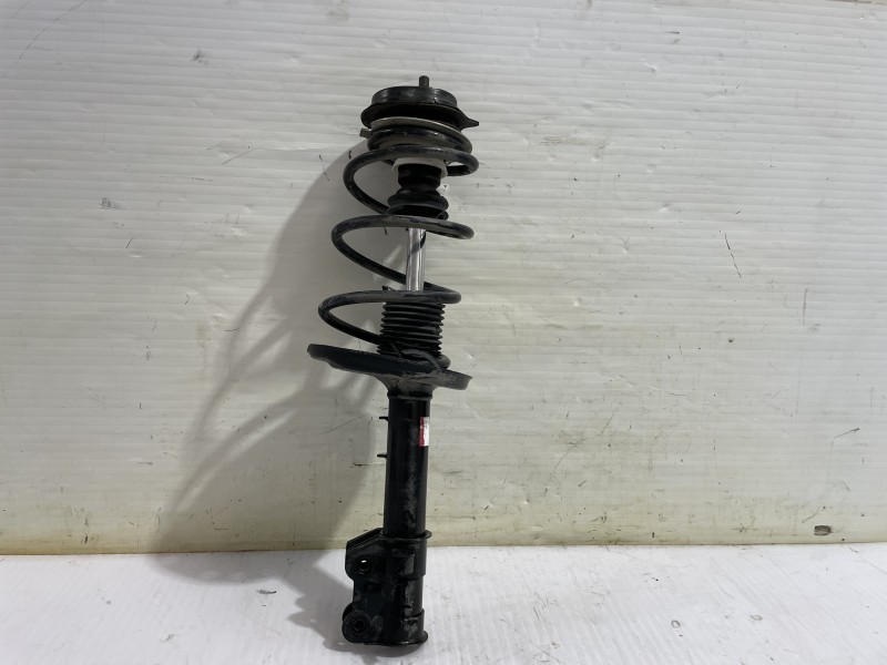 Recambio de amortiguador delantero derecho para fiat 500 cabrio (150) aniversario referencia OEM IAM 51857834  