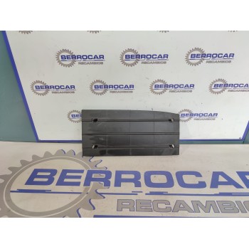 Recambio de rejilla delantera para peugeot 407 referencia OEM IAM 9644646077  
