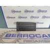 Recambio de rejilla delantera para peugeot 407 referencia OEM IAM 9644646077  