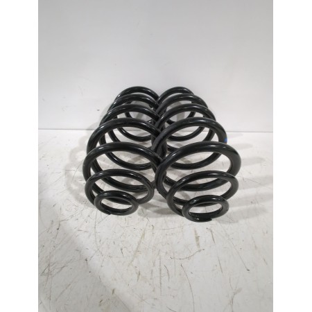 Recambio de muelle amortiguacion para citroën jumpy iii furgoneta (v_) 1.5 bluehdi 100 referencia OEM IAM 9824932080  