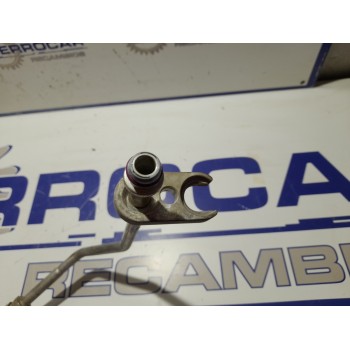 Recambio de tubos aire acondicionado para seat exeo berlina (3r2) 2.0 tdi referencia OEM IAM 8E0260710H  