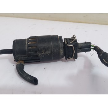 Recambio de bomba limpia para peugeot bipper tepee basis referencia OEM IAM D283248  