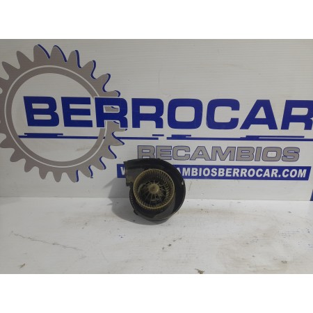 Recambio de motor calefaccion para citroën jumpy 1.9 diesel referencia OEM IAM 9041220837  