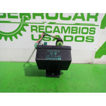 CAJA PRECALENTAMIENTO 9639912580 