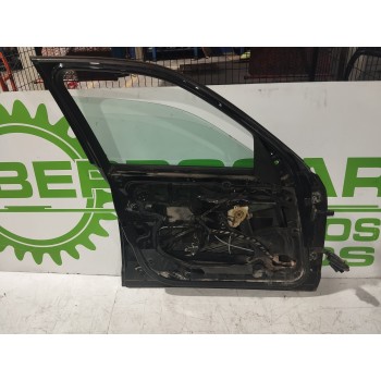 Recambio de puerta delantera izquierda para bmw x3 (e83) 2.0 16v diesel cat referencia OEM IAM 41003451015  