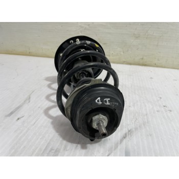 Recambio de amortiguador delantero derecho para fiat 500 cabrio (150) aniversario referencia OEM IAM 51857834  