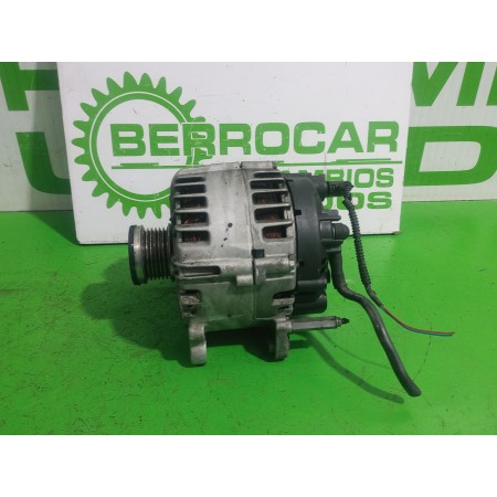 Recambio de alternador para seat altea (5p1) style copa referencia OEM IAM 03C903025D  