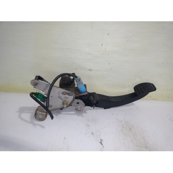 Recambio de pedal embrague para renault scenic ii authentique referencia OEM IAM 8200703547  