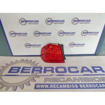 Recambio de piloto trasero izquierdo para bmw serie 3 berlina (e90) referencia OEM IAM 21839014  