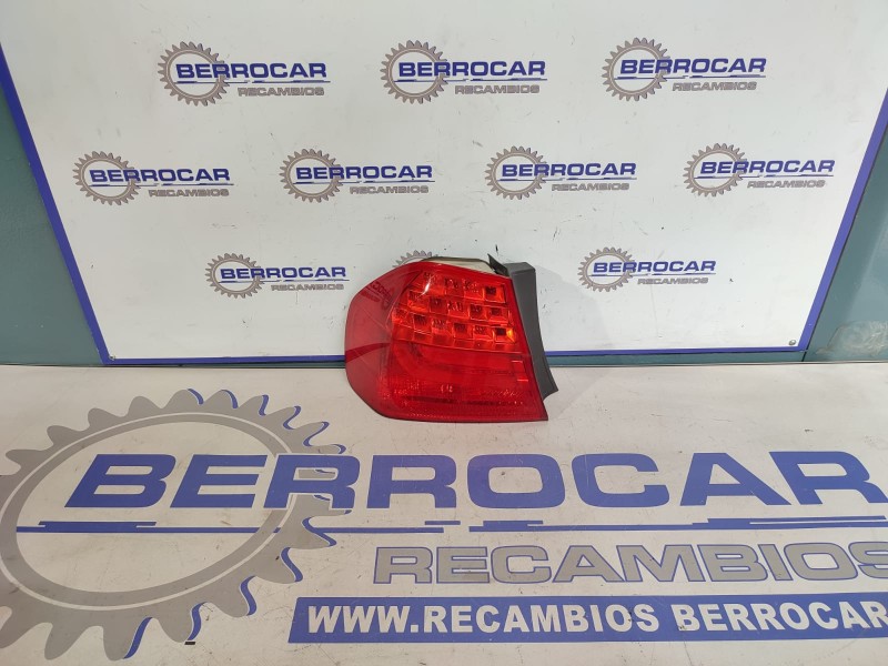 Recambio de piloto trasero izquierdo para bmw serie 3 berlina (e90) referencia OEM IAM 21839014  