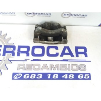 Recambio de pinza de freno delantera izquierda para ford transit caja cerrada ´06 2.2 tdci cat referencia OEM IAM Y04242  