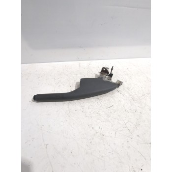 Recambio de palanca freno para volkswagen polo iv (9n_, 9a_) 1.9 sdi referencia OEM IAM 6Q0711303AB  