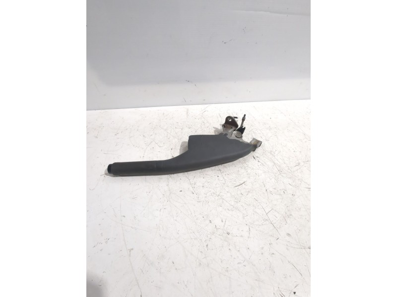 Recambio de palanca freno para volkswagen polo iv (9n_, 9a_) 1.9 sdi referencia OEM IAM 6Q0711303AB  