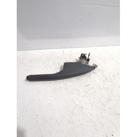 Recambio de palanca freno para volkswagen polo iv (9n_, 9a_) 1.9 sdi referencia OEM IAM 6Q0711303AB  