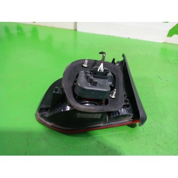 Recambio de piloto trasero izquierdo interior para volkswagen golf vi (5k1) advance referencia OEM IAM 5K0945093AA  