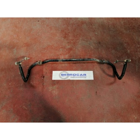 Recambio de barra estabilizadora delantera para mercedes-benz clase a (w169) 1.7 cat referencia OEM IAM A1693230965  