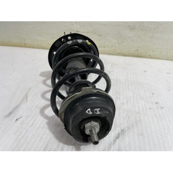 Recambio de amortiguador delantero derecho para fiat 500 cabrio (150) aniversario referencia OEM IAM 51857834  