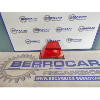 Recambio de piloto trasero izquierdo para bmw serie 3 berlina (e90) referencia OEM IAM 21839014  