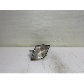 Recambio de faro antiniebla izquierdo para nissan micra (k12e) acenta referencia OEM IAM 89027935  