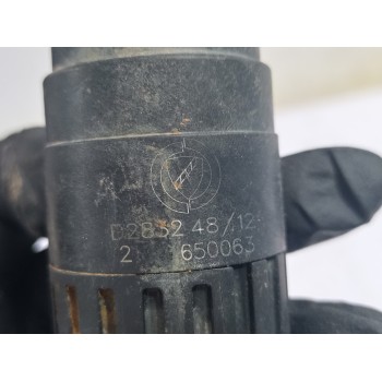 Recambio de bomba limpia para peugeot bipper tepee basis referencia OEM IAM D283248  