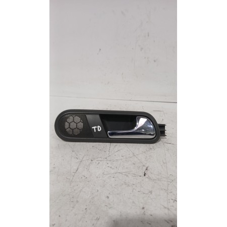 Recambio de maneta interior trasera derecha para seat ibiza iii (6l1) 1.4 tdi referencia OEM IAM 6L4839114J  