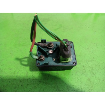 Recambio de caja precalentamiento para peugeot partner (s1) 2.0 hdi cat referencia OEM IAM 9639912580  