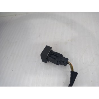 Recambio de interruptor para peugeot 3008 style referencia OEM IAM 96652390ZD  