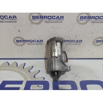 Recambio de motor de arranque para renault megane iii sport tourer 1.6 dci diesel fap referencia OEM IAM 233000106R  