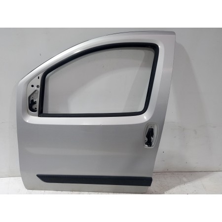 Recambio de puerta delantera izquierda para peugeot bipper tepee basis referencia OEM IAM 9002AT  