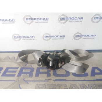 Recambio de cinturon seguridad trasero derecho para kia sorento 2.5 crdi referencia OEM IAM ADC2130  