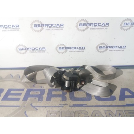 Recambio de cinturon seguridad trasero derecho para kia sorento 2.5 crdi referencia OEM IAM ADC2130  
