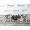 Recambio de cinturon seguridad trasero derecho para kia sorento 2.5 crdi referencia OEM IAM ADC2130  