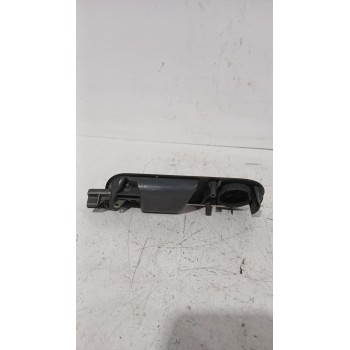 Recambio de maneta interior trasera derecha para seat ibiza iii (6l1) 1.4 tdi referencia OEM IAM 6L4839114J  
