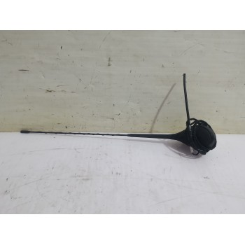 Recambio de antena para peugeot 207 confort referencia OEM IAM 9665549680  