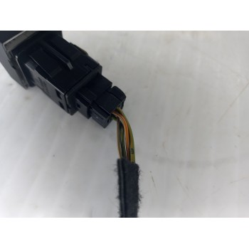 Recambio de interruptor para peugeot 3008 style referencia OEM IAM 96652390ZD  