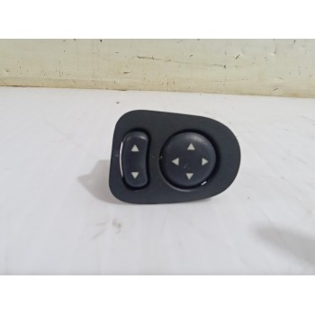 Recambio de mando retrovisor para fiat 500 cabrio (150) aniversario referencia OEM IAM 735443199  