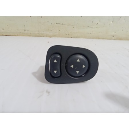 Recambio de mando retrovisor para fiat 500 cabrio (150) aniversario referencia OEM IAM 735443199  