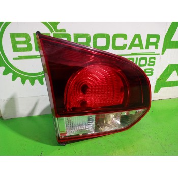 Recambio de piloto trasero izquierdo interior para volkswagen golf vi (5k1) advance referencia OEM IAM 5K0945093AA  