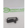 Recambio de maneta interior trasera izquierda para hyundai i30 (fd) 1.6 crdi referencia OEM IAM 836102L000CR  