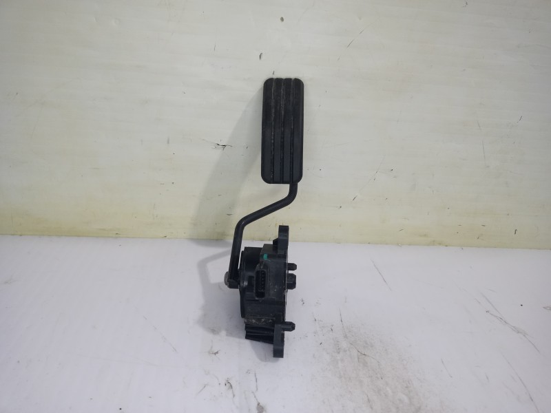 Recambio de pedal acelerador para renault scenic ii authentique referencia OEM IAM 8200159647  