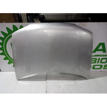 Recambio de capot para peugeot partner (s1) 2.0 hdi cat referencia OEM IAM 7901G1  