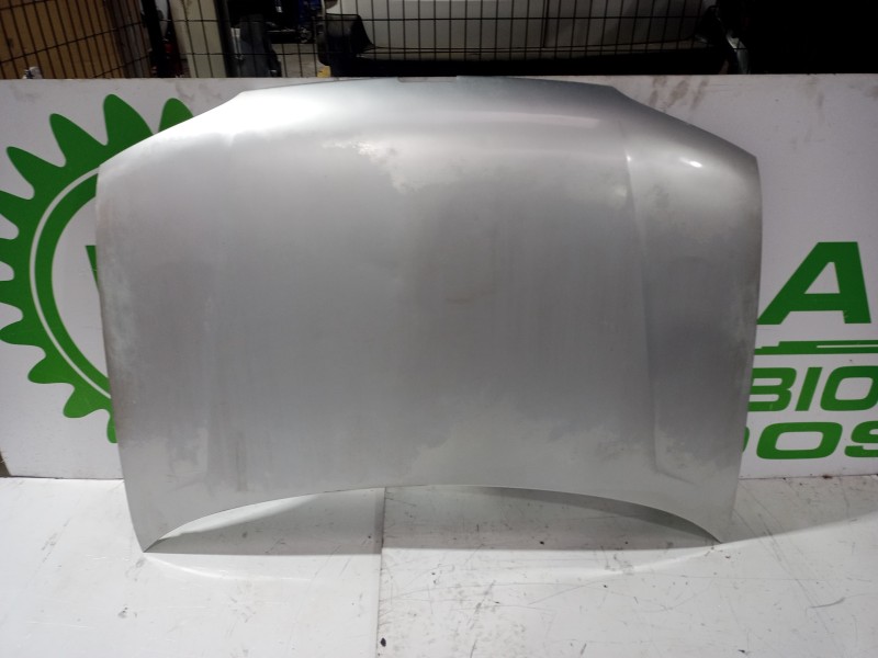 Recambio de capot para peugeot partner (s1) 2.0 hdi cat referencia OEM IAM 7901G1  