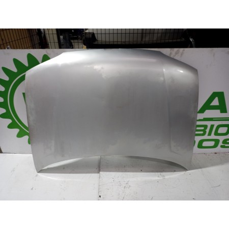 Recambio de capot para peugeot partner (s1) 2.0 hdi cat referencia OEM IAM 7901G1  